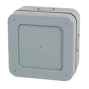 45 amp junction box screwfix|Screwfix waterproof junction boxes.